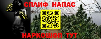 каннабис Жуковский